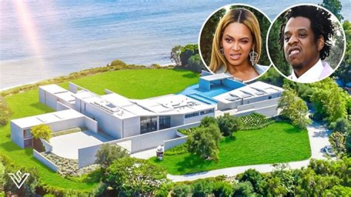Beyonce and Jay-Z Buy Most Expensive Home Ever Sold in California: Details on $200 Million Estate