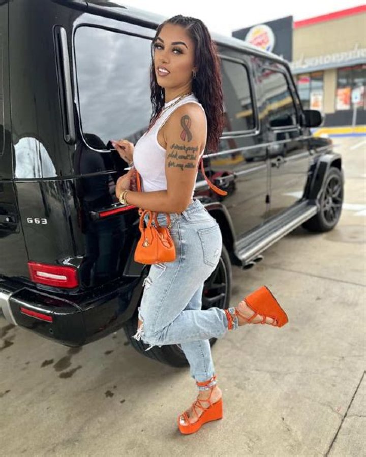 Biannca Prince (YouTube Star) - Age, Birthday, Bio, Facts, Family, Net Worth, Height & More