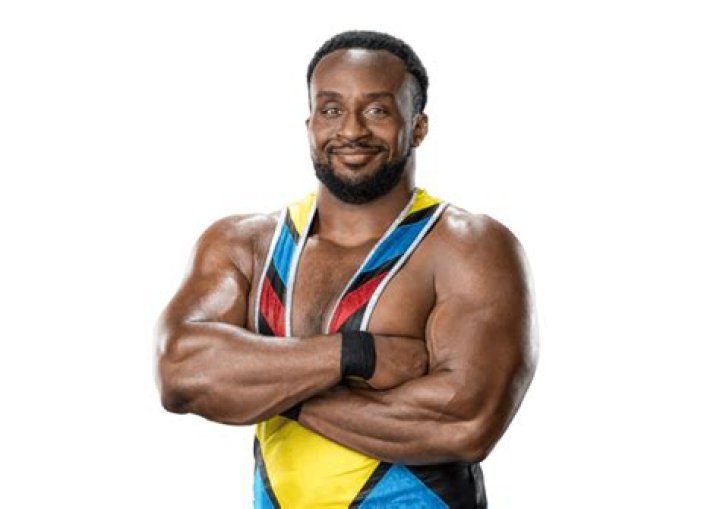 Big E Biography, Age, Height, Wife, Net Worth, Family