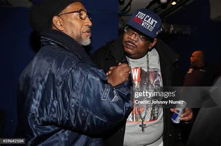 Big Kap Biography, Age, Height, Wife, Net Worth, Family