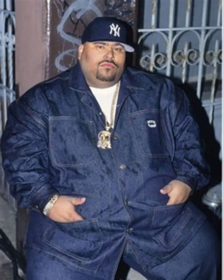 Big Pun biografía, edad, altura, esposo, net worth, familia