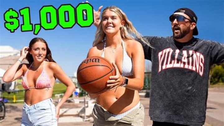 BigDawsTv (YouTube Star) - Umur, Ulang Tahun, Bio, Fakta, Keluarga, Kekayaan Bersih, Tinggi Badan & Lainnya