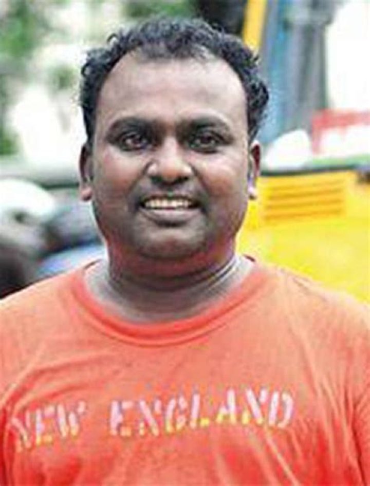 Bijukuttan Height, Weight, Net Worth, Age, Birthday, Wikipedia, Who, Instagram, Biography