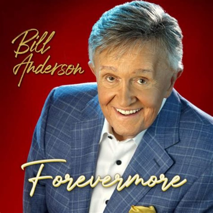 Bill Anderson (Country Singer) - Age, Birthday, Bio, Facts, Family, Net Worth, Height & More