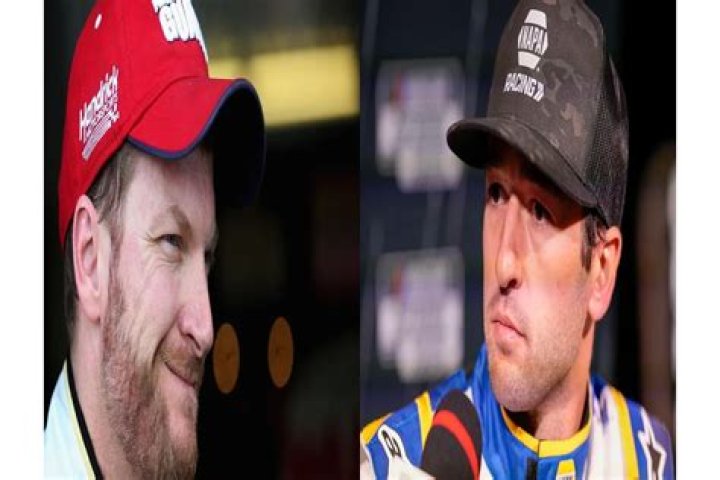 Bill Elliott Biography, Age, Height, Wife, Net Worth, Family