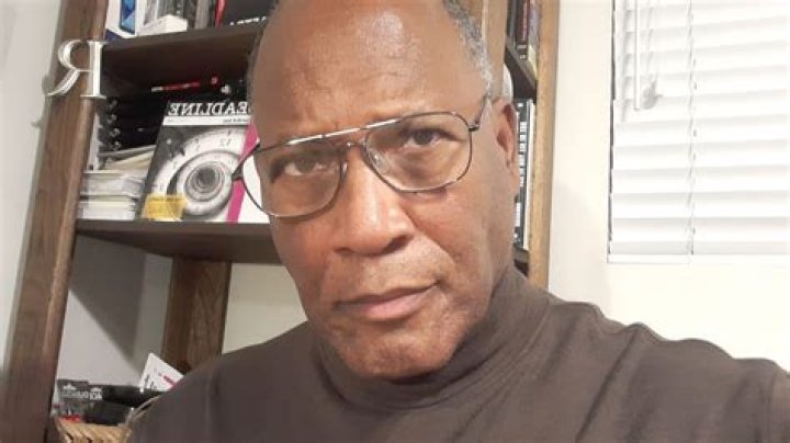 Bill Forchion Biography, Age, Height, Wife, Net Worth, Family