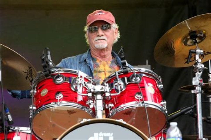 Bill Kreutzmann (Drummer) - Age, Birthday, Bio, Facts, Family, Net Worth, Height & More