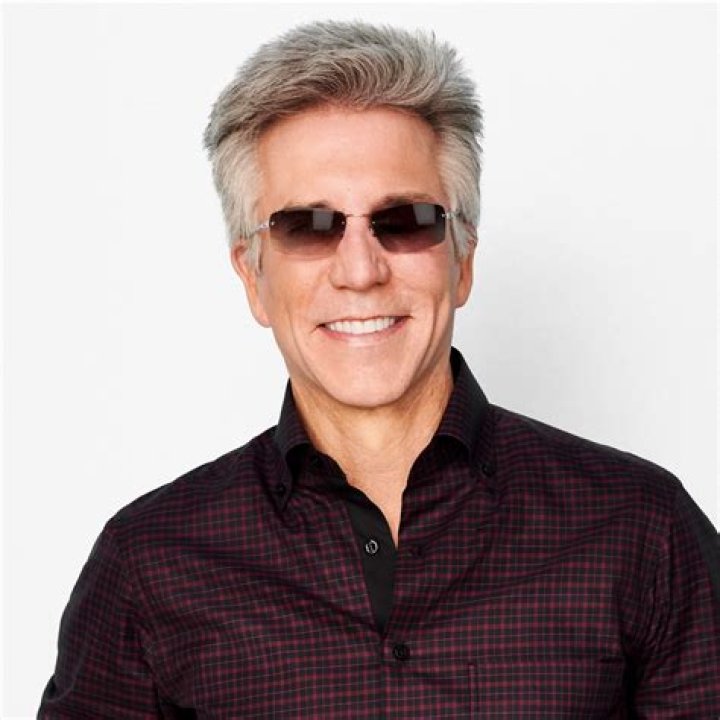 Bill McDermott Biography, Age, Height, Wife, Net Worth, Family