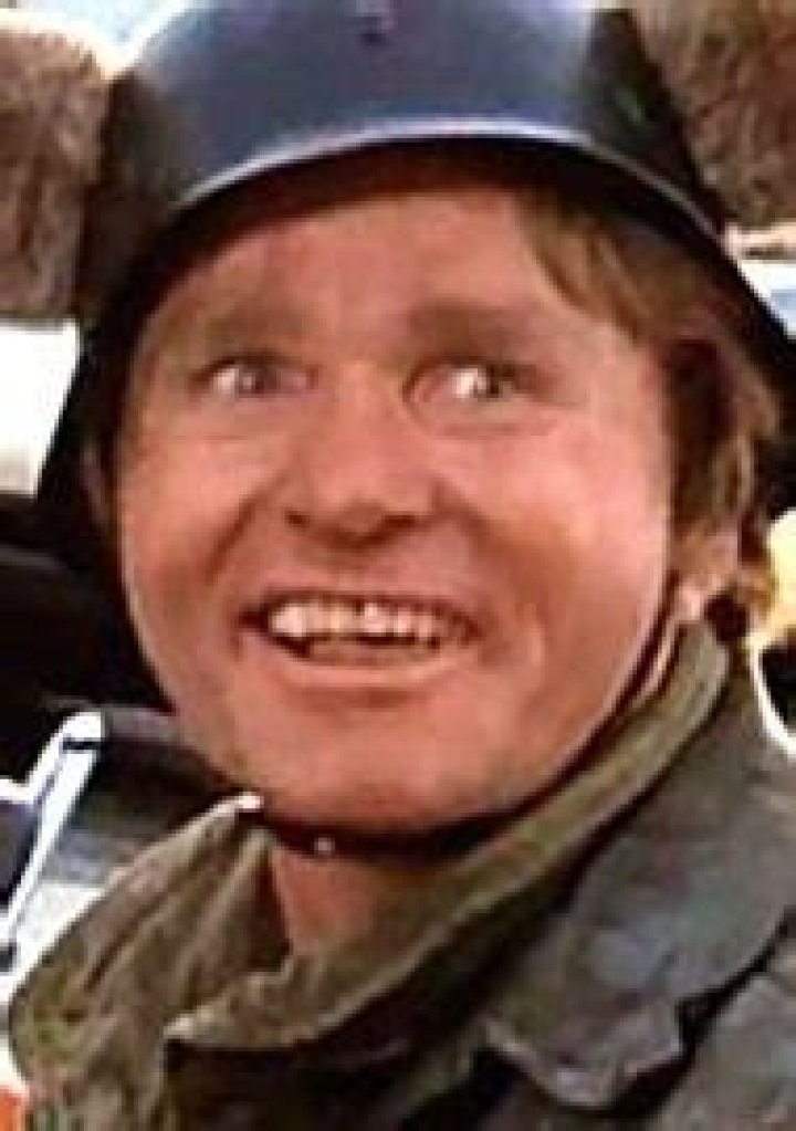 Bill McKinney Biography, Age, Height, Wife, Net Worth, Family