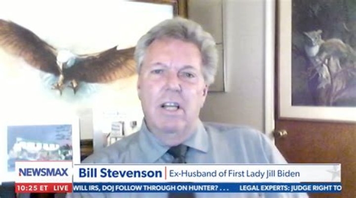 Astrology Birth Chart of Bill Stevenson (Music Producer) 2024