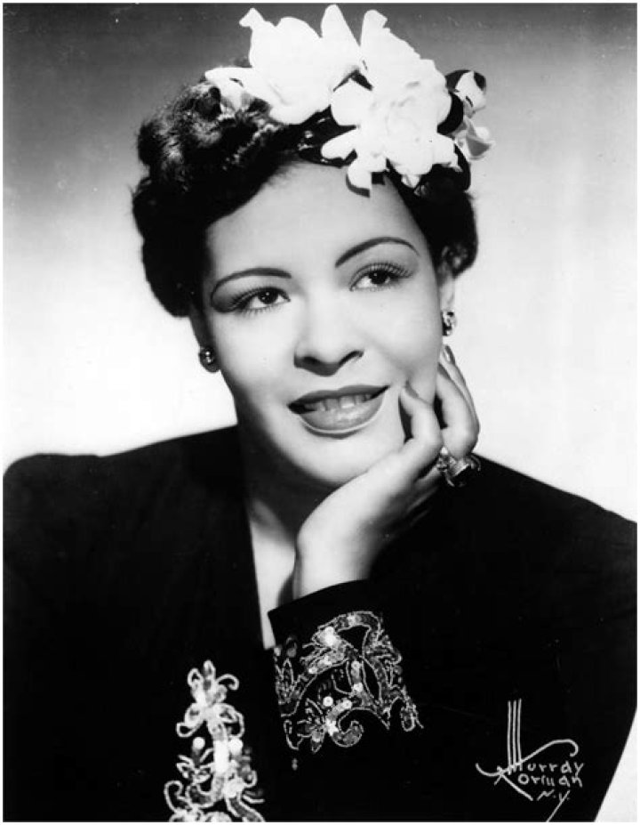 Billie Holiday Biography, Age, Height, Husband, Net Worth, Family