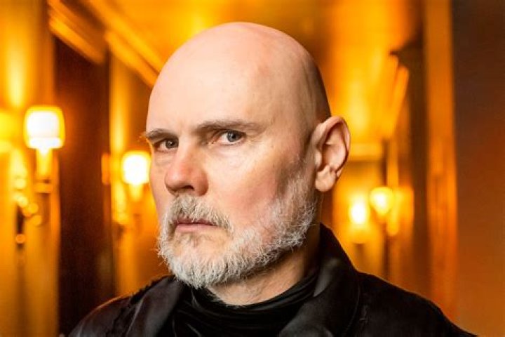 Billy Corgan (Rock Singer) - Age, Birthday, Bio, Facts, Family, Net Worth, Height & More