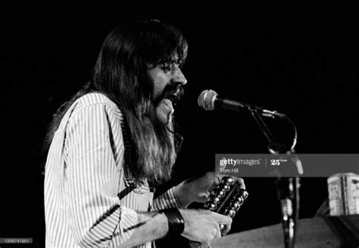 Billy Francis Biography, Age, Height, Wife, Net Worth, Family