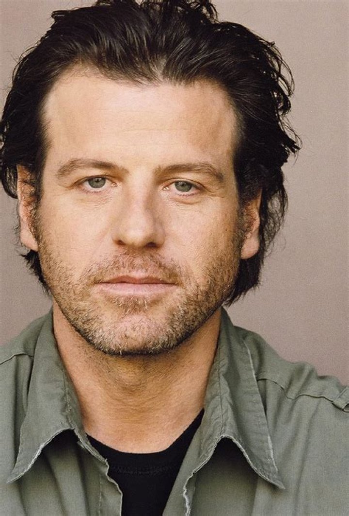 Astrology Birth Chart of Billy Jayne (TV Actor) 2024