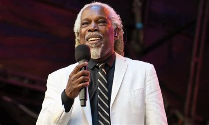 Billy Ocean Biography, Age, Height, Wife, Net Worth, Family