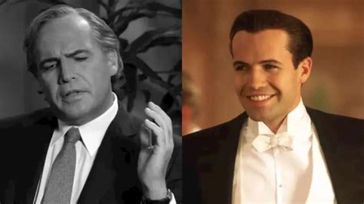 Billy Zane Height, Weight, Net Worth, Age, Birthday, Wikipedia, Who, Nationality, Biography