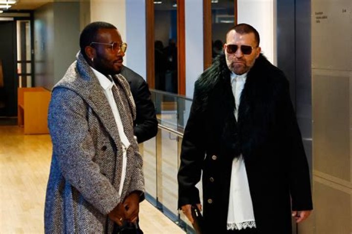 Bjarne Melgaard Biography, Age, Height, Wife, Net Worth, Family