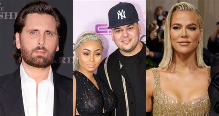 Blac Chyna Pokes Fun at Fights With Rob Kardashian in New Set of Chymoji