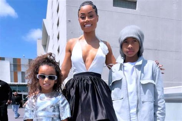 Blac Chyna Says True Thompson is Her Daughter Dream Kardashian’s Fave Cousin and It Makes Total Sense