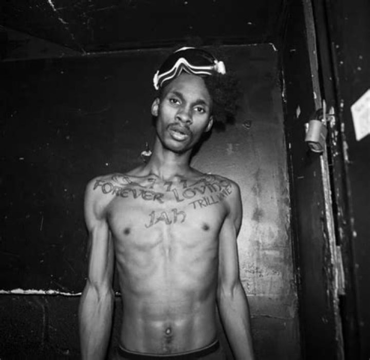 Black Kray (Rapper) - Age, Birthday, Bio, Facts, Family, Net Worth, Height & More