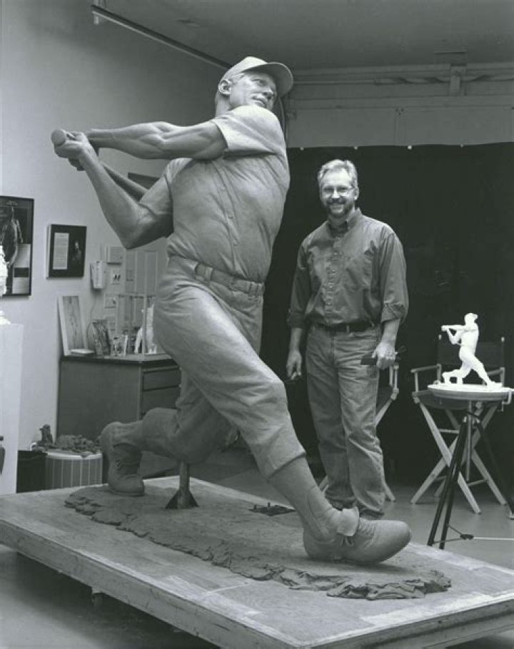 Blair Buswell Biography, Age, Height, Wife, Net Worth, Family