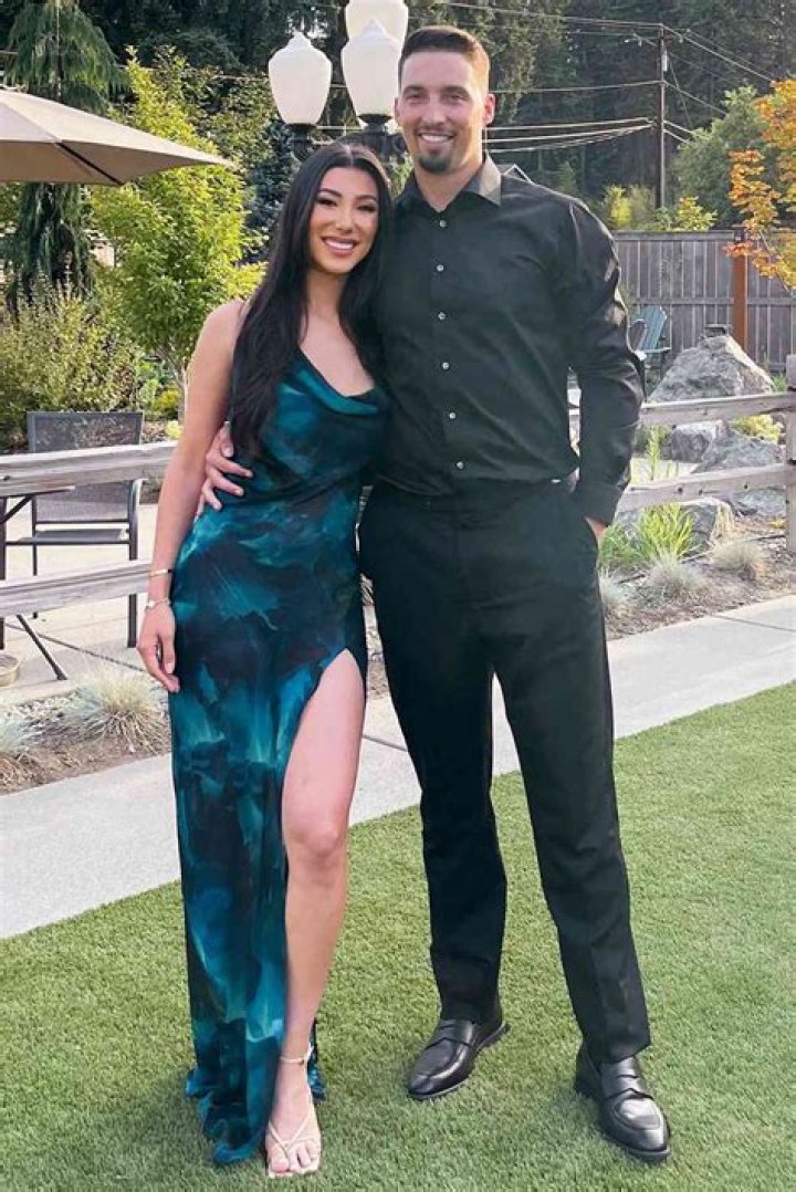 
Blake Snell Girlfriend: Find Out All the Details of His Relationship! 