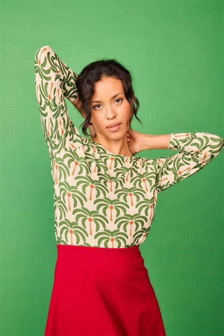 Blanca Palmer Biography, Age, Height, Net Worth, Family