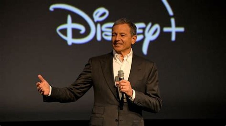 Bob Iger (Business Executive) - Age, Birthday, Bio, Facts, Family, Net Worth, Height & More