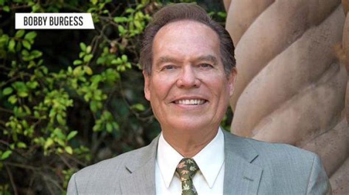 Bobby Burgess biografía, edad, altura, esposo, net worth, familia