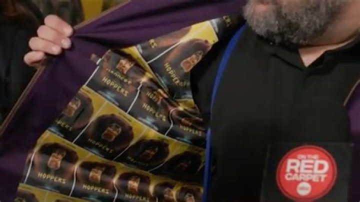 Bobby Moynihan Biography, Age, Height, Wife, Net Worth, Family