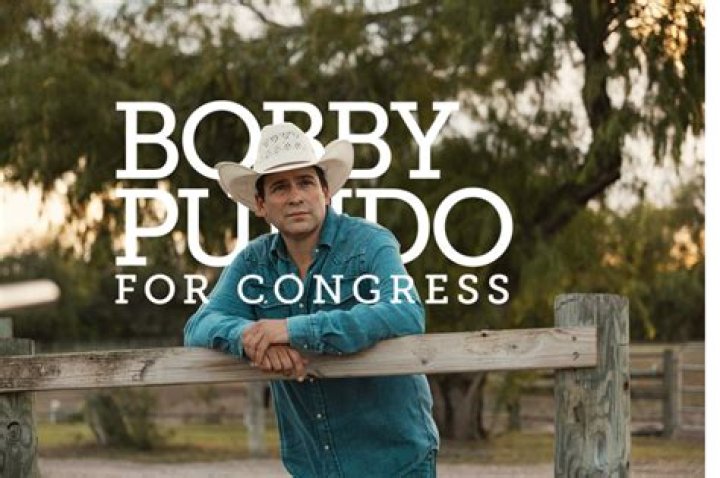 Bobby Pulido (World Music Singer) - Age, Birthday, Bio, Facts, Family, Net Worth, Height & More