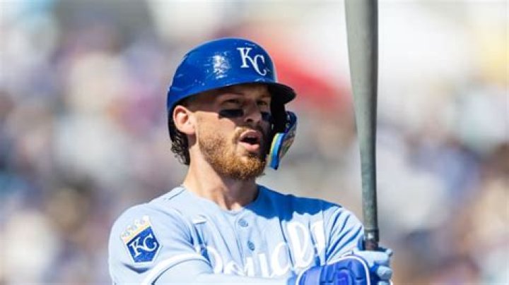 Bobby Witt Biography, Age, Height, Wife, Net Worth, Family