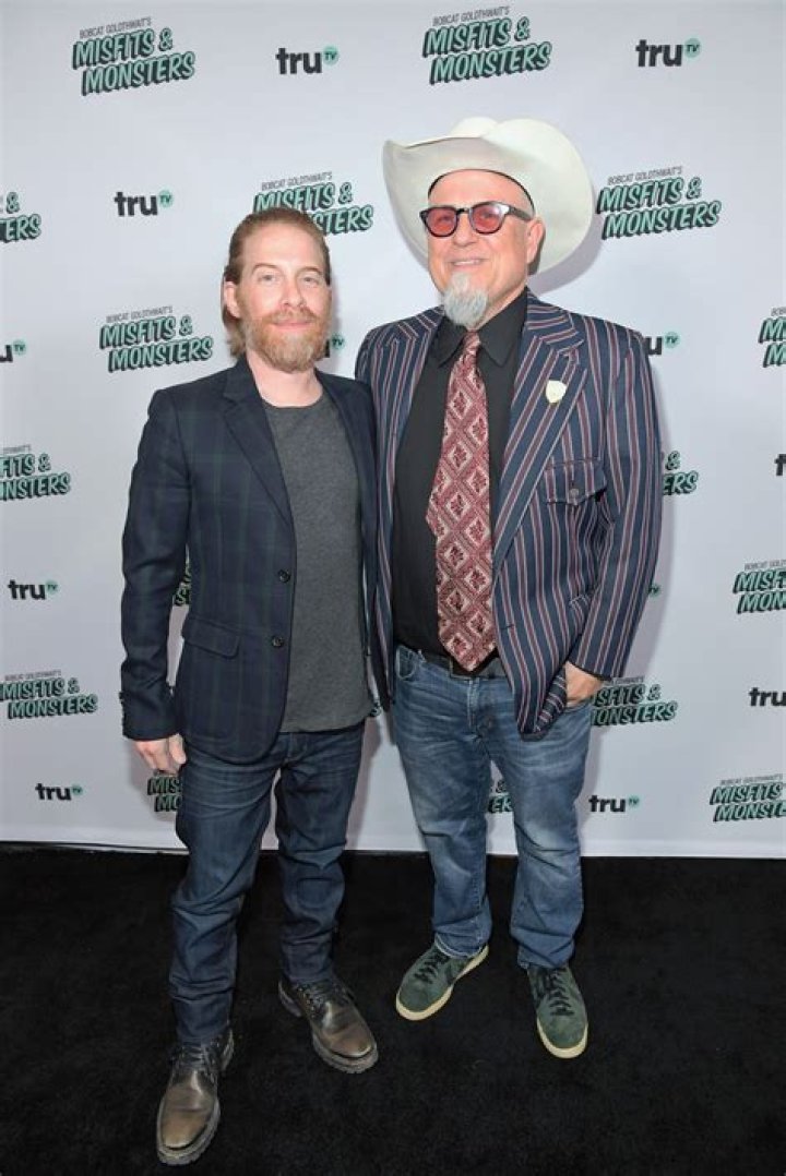 Bobcat Goldthwait Height, Weight, Net Worth, Age, Birthday, Wikipedia, Who, Instagram, Biography