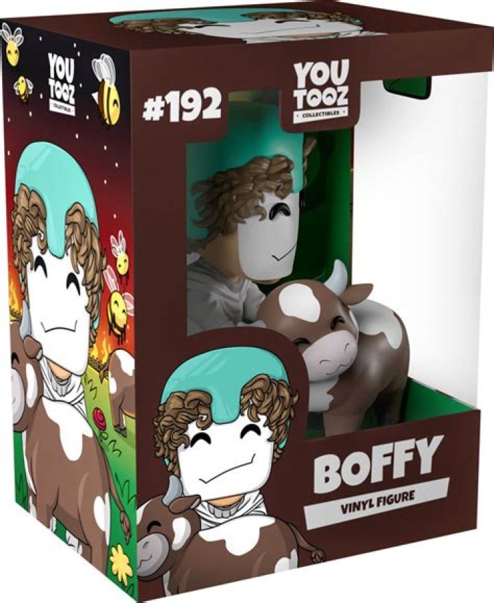 Boffy (YouTube Star) - Age, Birthday, Bio, Facts, Family, Net Worth, Height & More