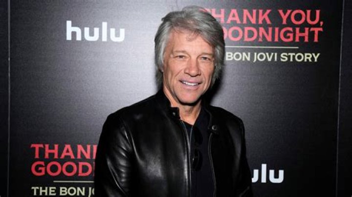 Bon Jovi (Band) - Profil anggota, Fakta, Wiki, Prestasi, Kekayaan bersih 2024 (diperbarui)
