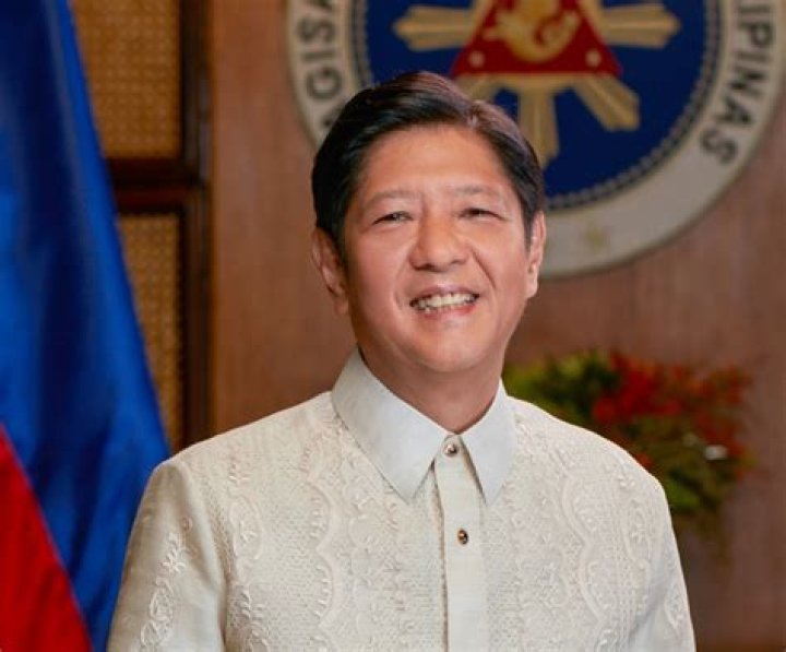Bongbong Marcos Biography, Age, Height, Wife, Net Worth, Family