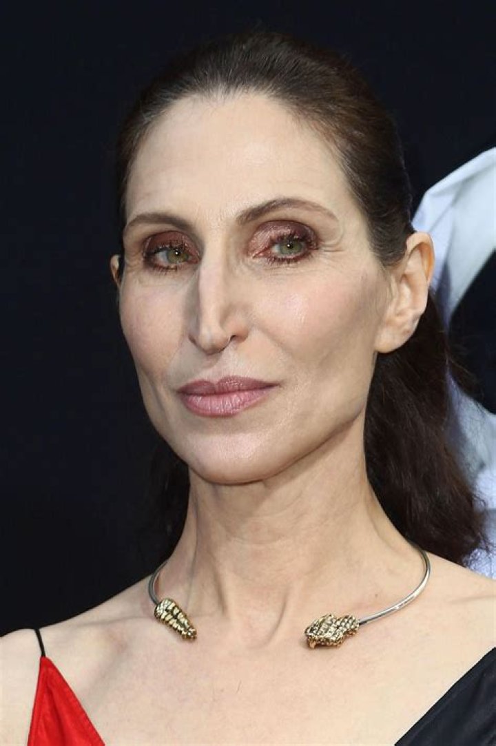 Bonnie Aarons (Movie Actress) - Age, Birthday, Bio, Facts, Family, Net Worth, Height & More