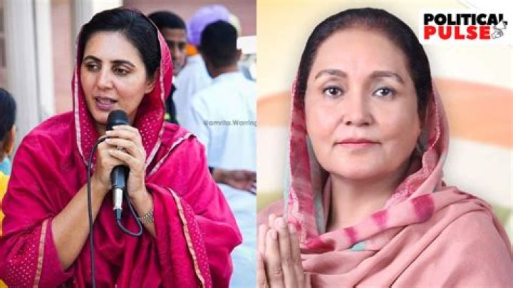 Bonny Amarpal Singh Height, Age, Wife, Biography, Wiki, Net Worth