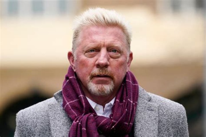 Boris Becker