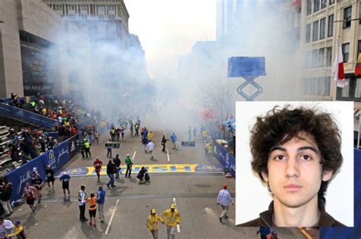 
Boston Marathon Bombings: Did Dzhokhar Tsarnaev and Tamerlan Tsarnaev also intend to bomb New York’s Times Square? 