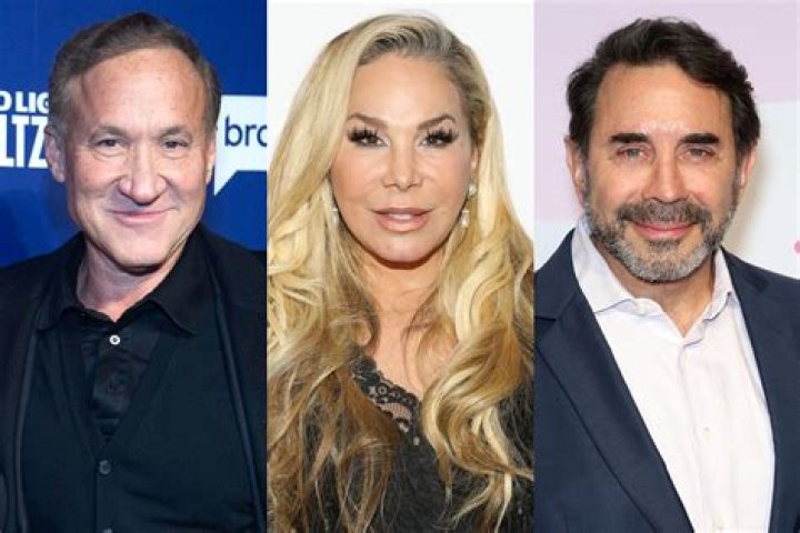 The ‘Botched’ Doctors’ Wives, Adrienne Maloof and Heather Dubrow, Have Shared Big Life Updates