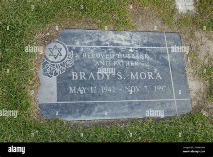 Brad Morrow Biography, Age, Height, Wife, Net Worth, Family