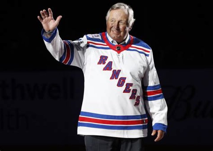 Brad Park (Hockey Player) - Age, Birthday, Bio, Facts, Family, Net Worth, Height & More