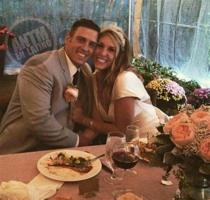 Brad Pinkert Biography, Age, Height, Wife, Net Worth, Family