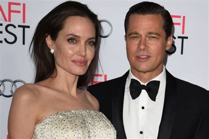 Brad Pitt Wants to Reconcile With Angelina Jolie Despite That Whole Super Messy Split (EXCLUSIVE)