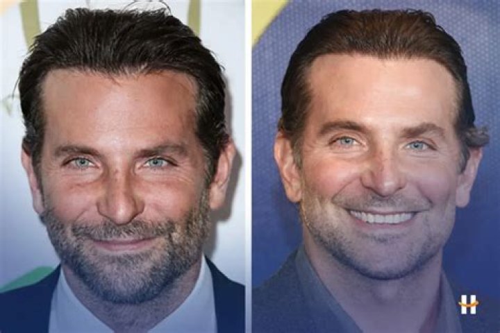 From ‘Sex and the City’ to Now! See Bradley Cooper’s Total Transformation Over the Years