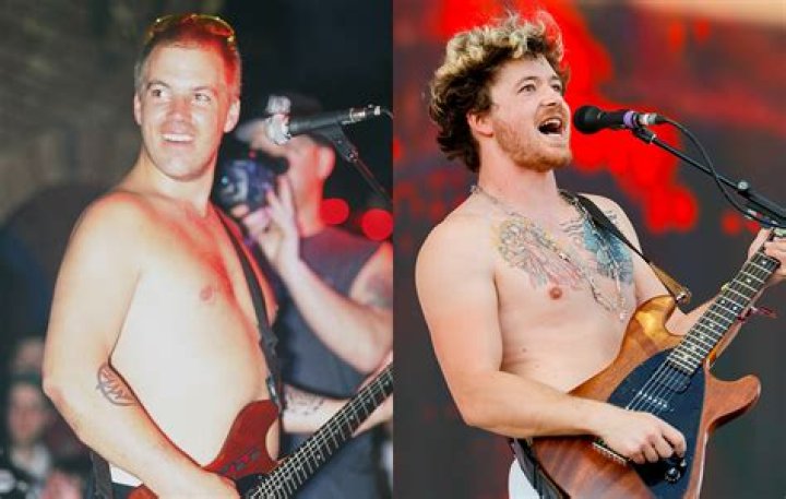 Bradley Nowell (Reggae Singer) - Age, Birthday, Bio, Facts, Family, Net Worth, Height & More