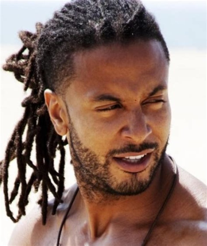 Brandon Jay McLaren