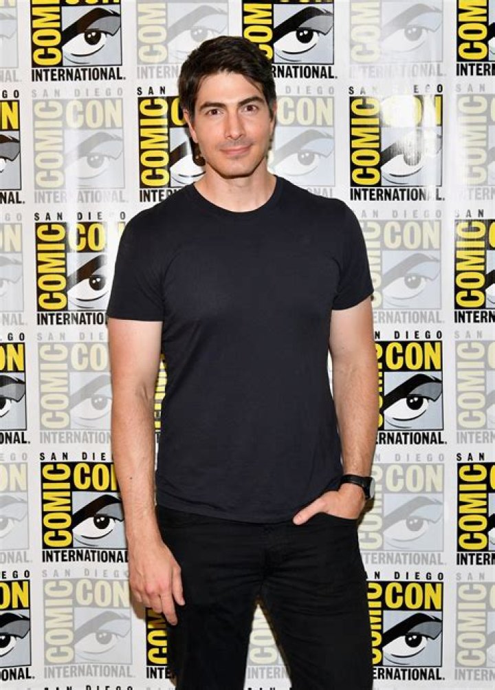 Brandon Routh Height, Weight, Net Worth, Age, Birthday, Wikipedia, Who, Instagram, Biography