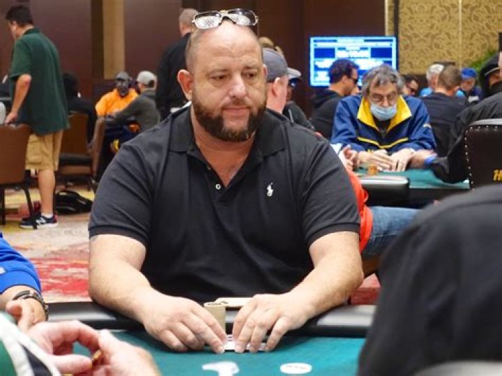 Brandon Schwartz Biography, Age, Height, Wife, Net Worth, Family